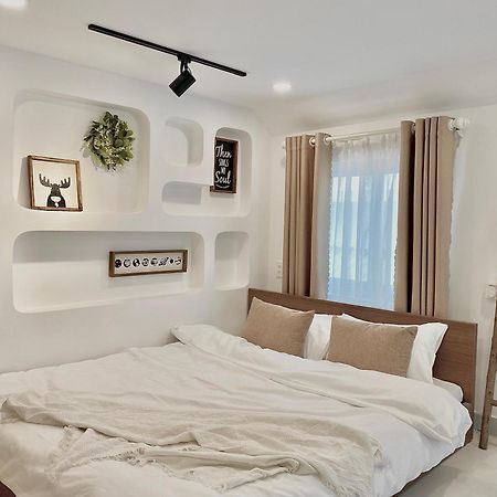 Mua Home Ντα Νανγκ Εξωτερικό φωτογραφία