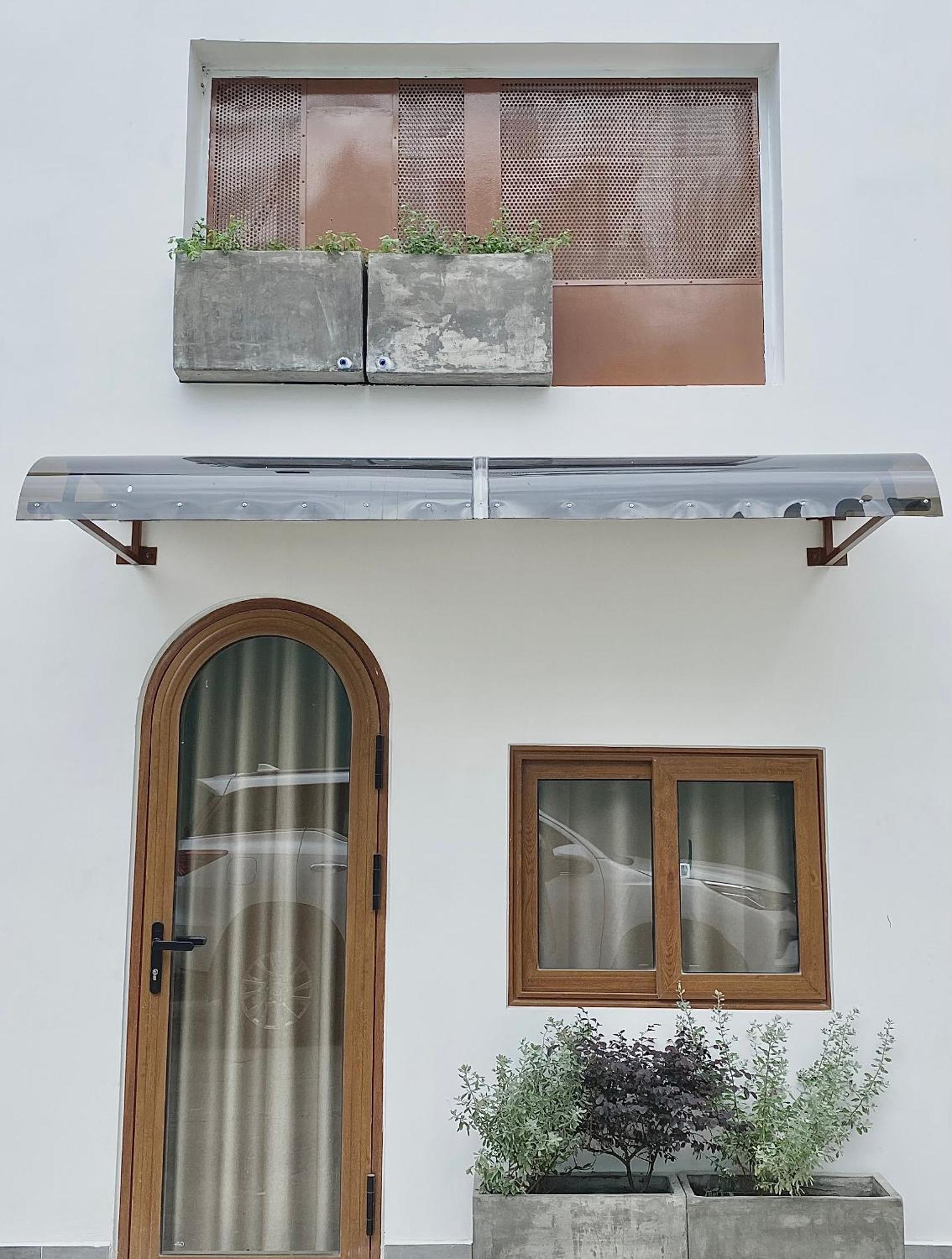 Mua Home Ντα Νανγκ Εξωτερικό φωτογραφία