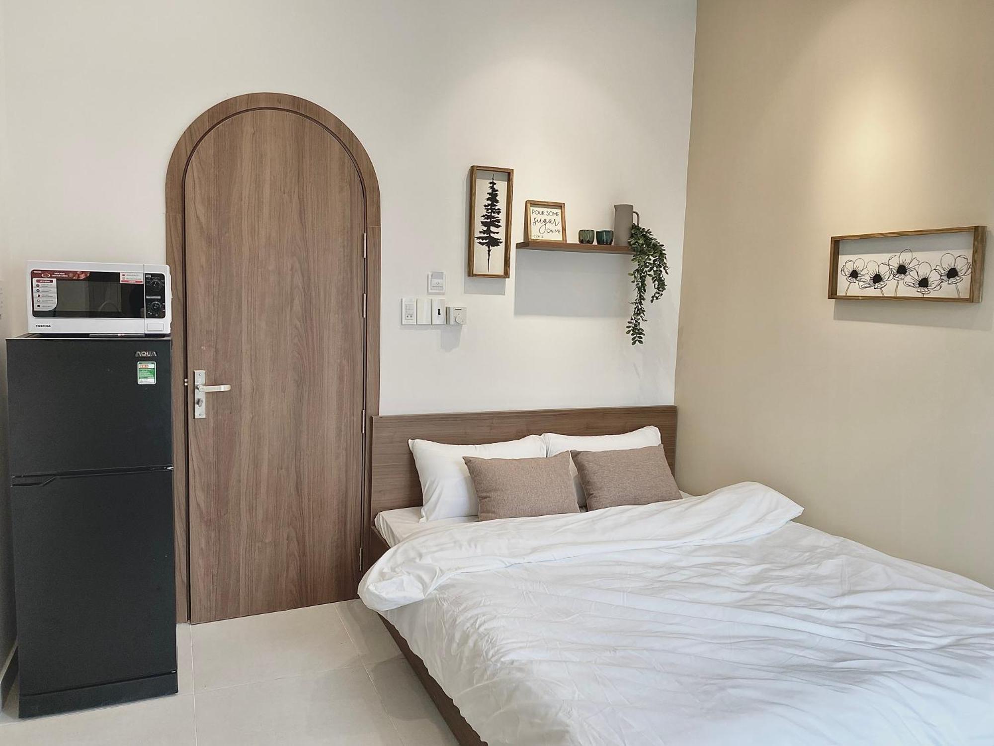 Mua Home Ντα Νανγκ Εξωτερικό φωτογραφία