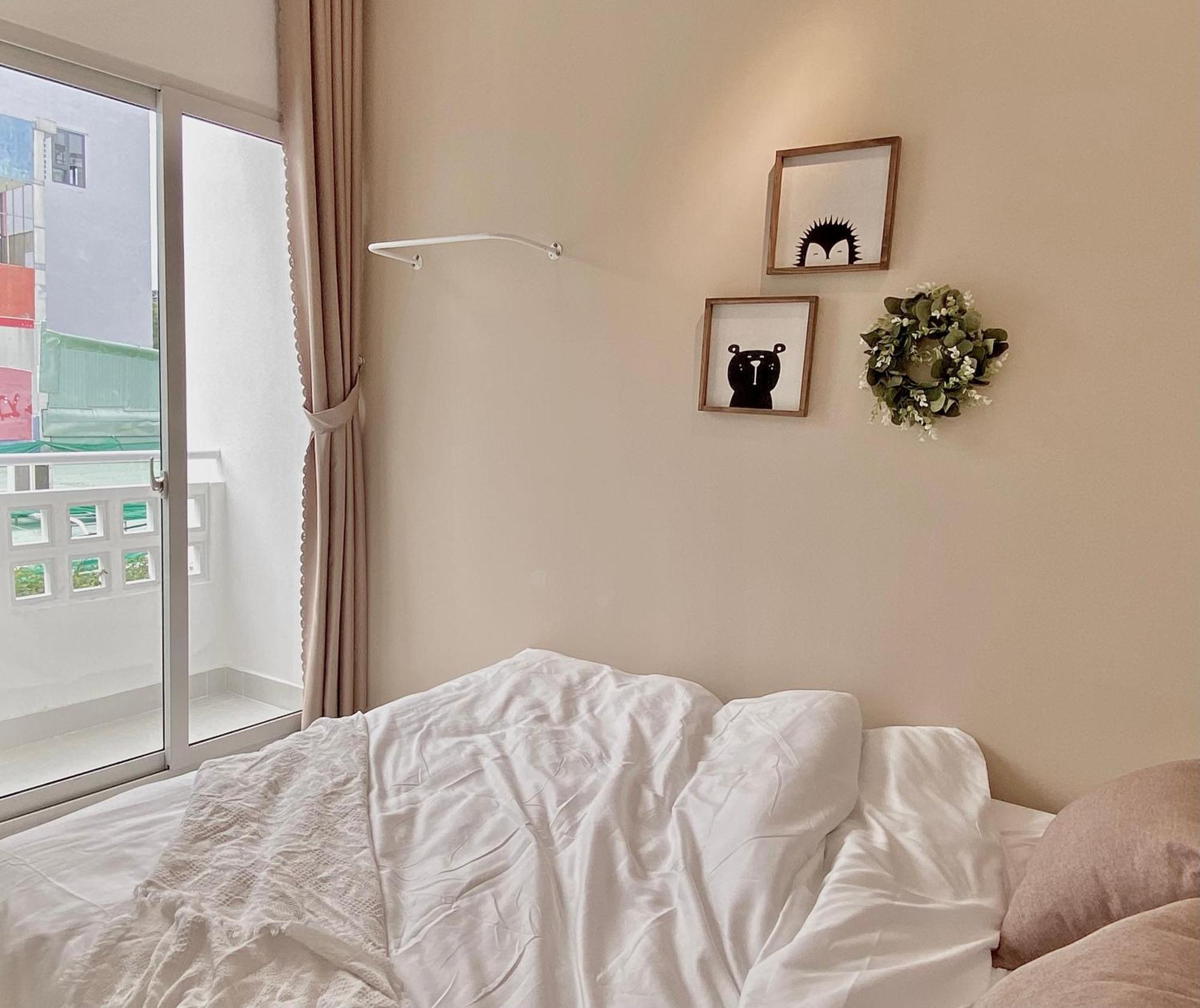 Mua Home Ντα Νανγκ Εξωτερικό φωτογραφία