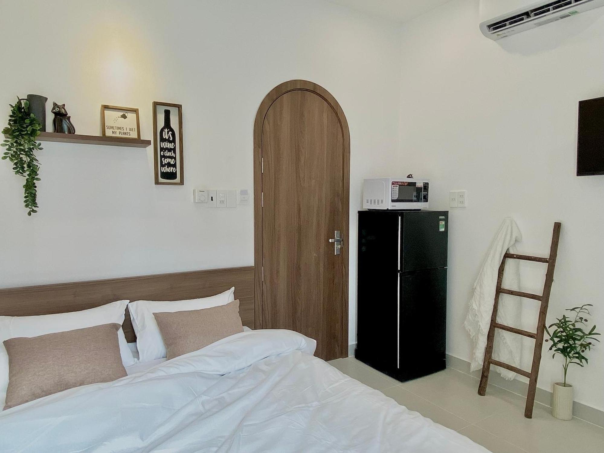 Mua Home Ντα Νανγκ Εξωτερικό φωτογραφία