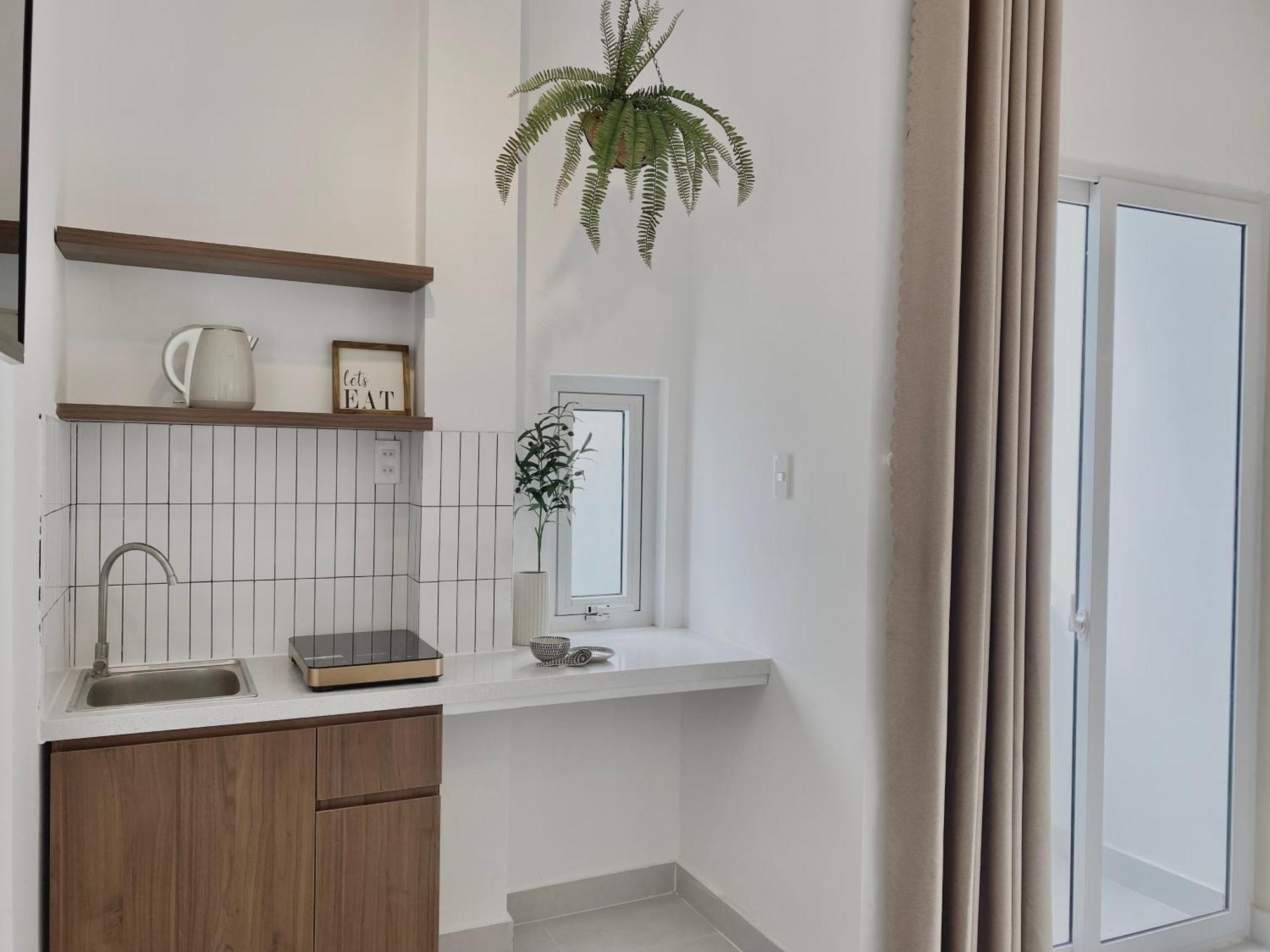 Mua Home Ντα Νανγκ Εξωτερικό φωτογραφία