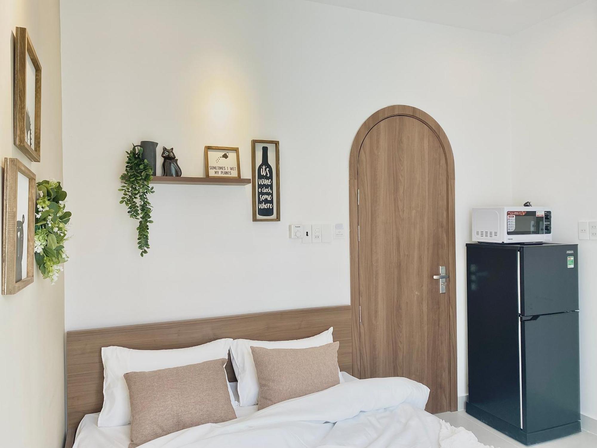 Mua Home Ντα Νανγκ Εξωτερικό φωτογραφία