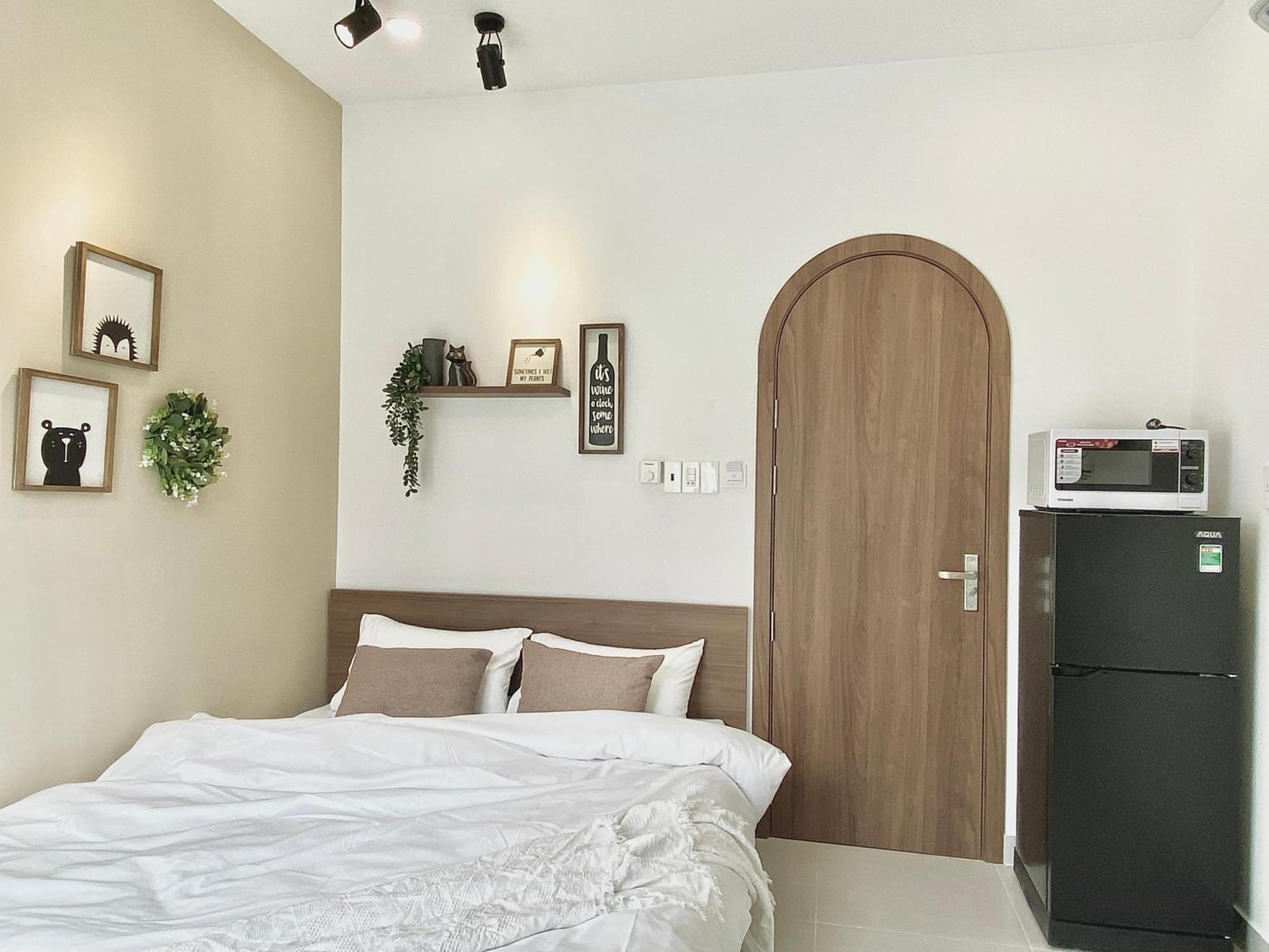 Mua Home Ντα Νανγκ Εξωτερικό φωτογραφία