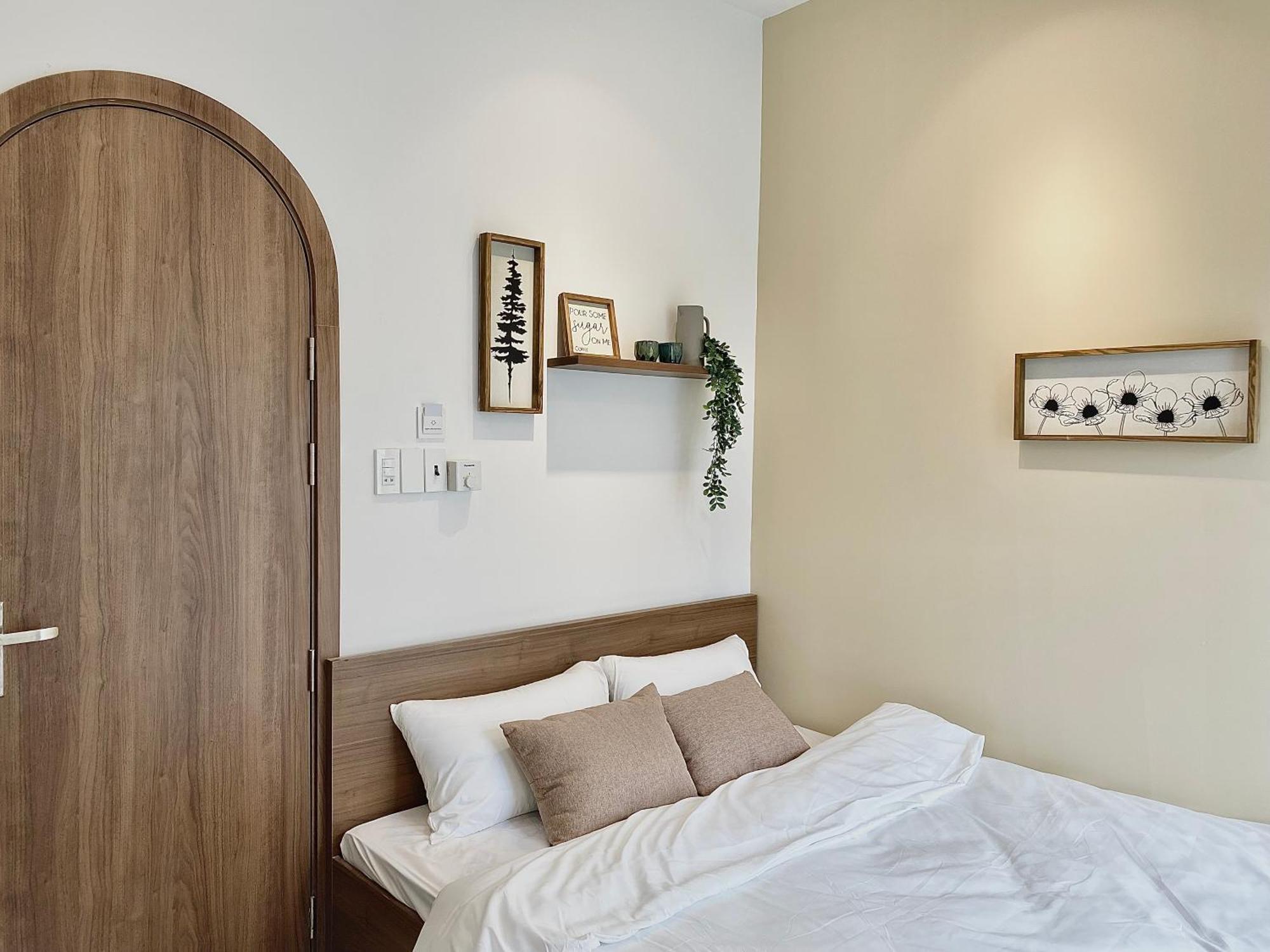 Mua Home Ντα Νανγκ Εξωτερικό φωτογραφία