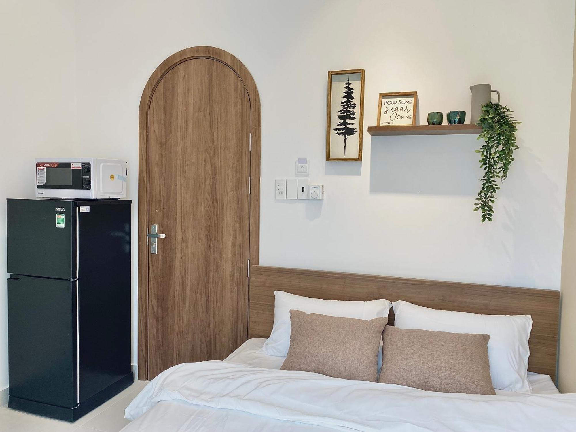 Mua Home Ντα Νανγκ Εξωτερικό φωτογραφία
