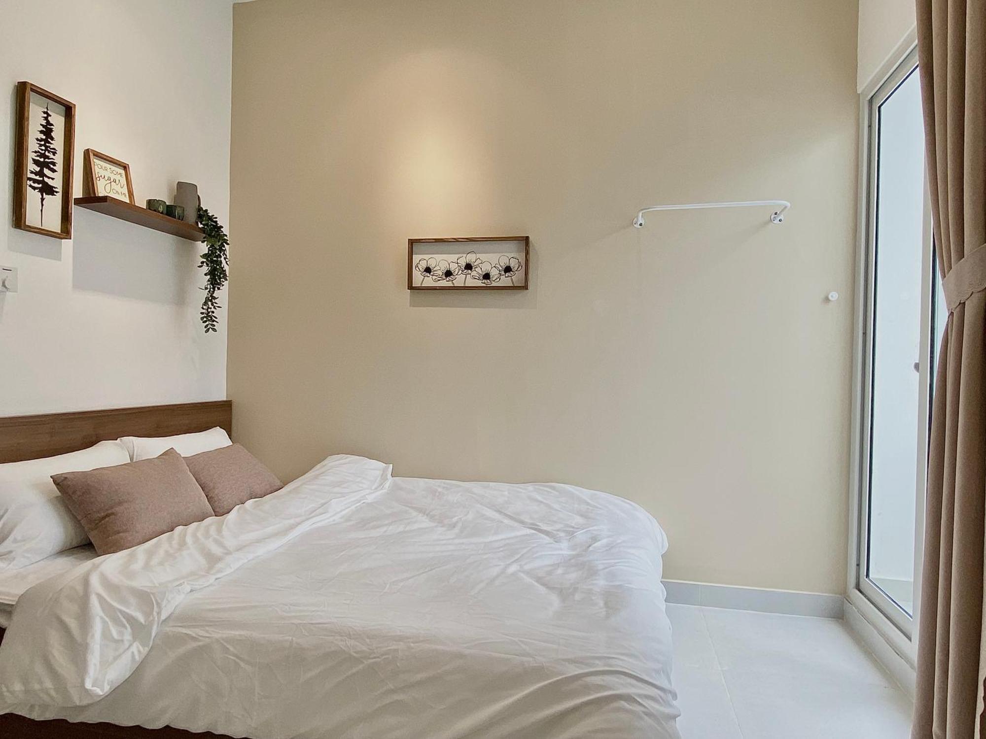 Mua Home Ντα Νανγκ Εξωτερικό φωτογραφία