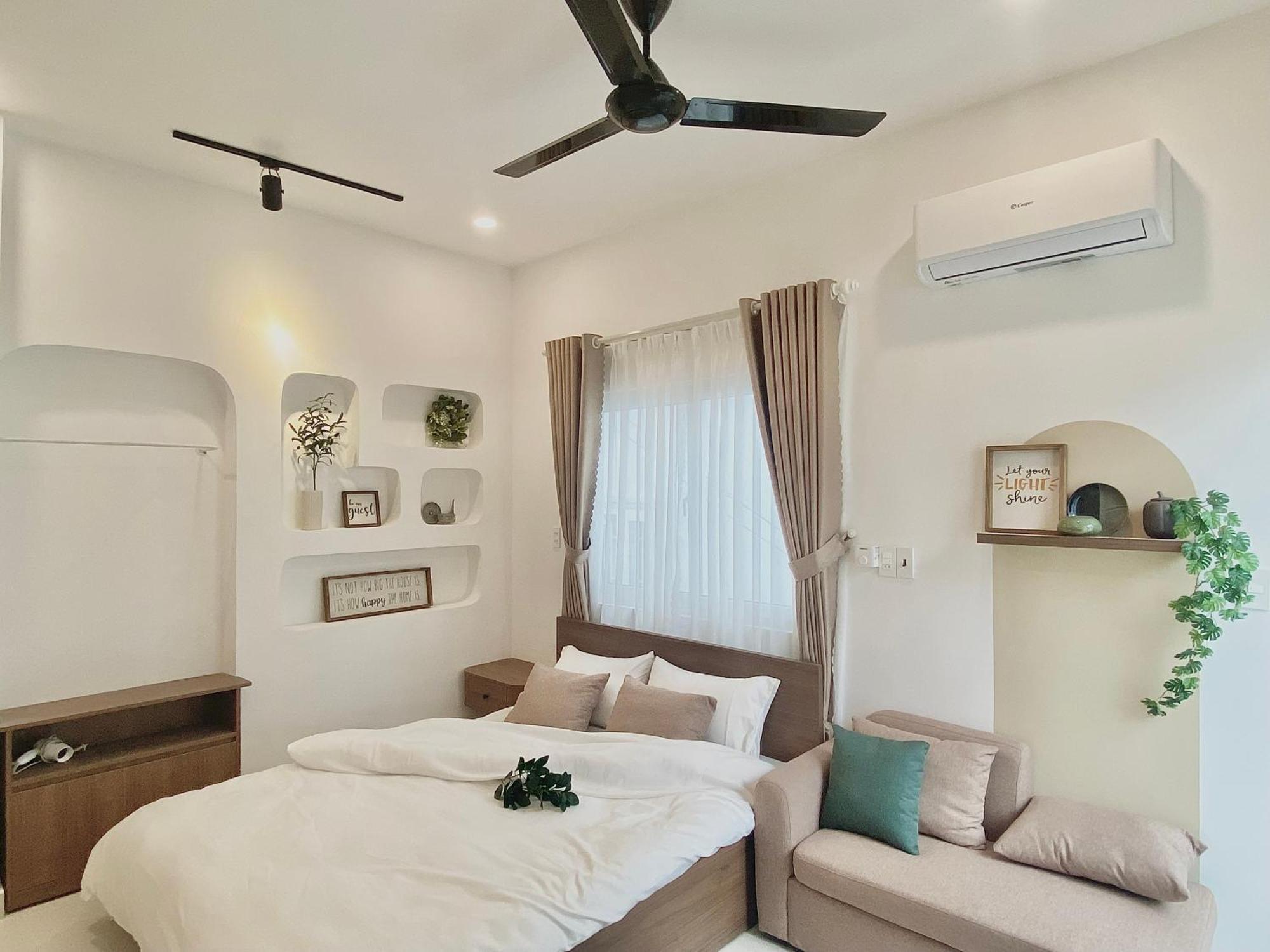 Mua Home Ντα Νανγκ Εξωτερικό φωτογραφία