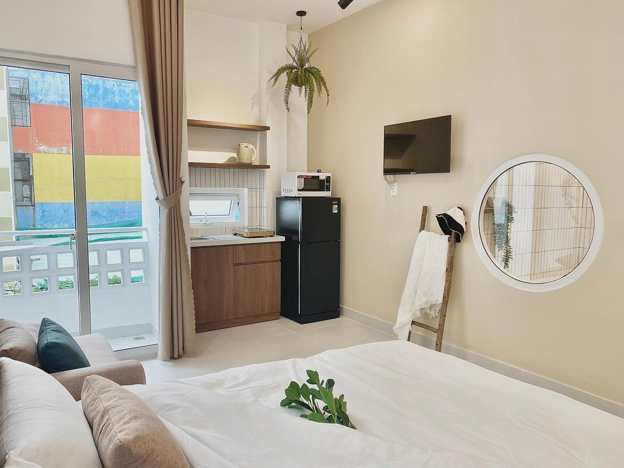 Mua Home Ντα Νανγκ Εξωτερικό φωτογραφία