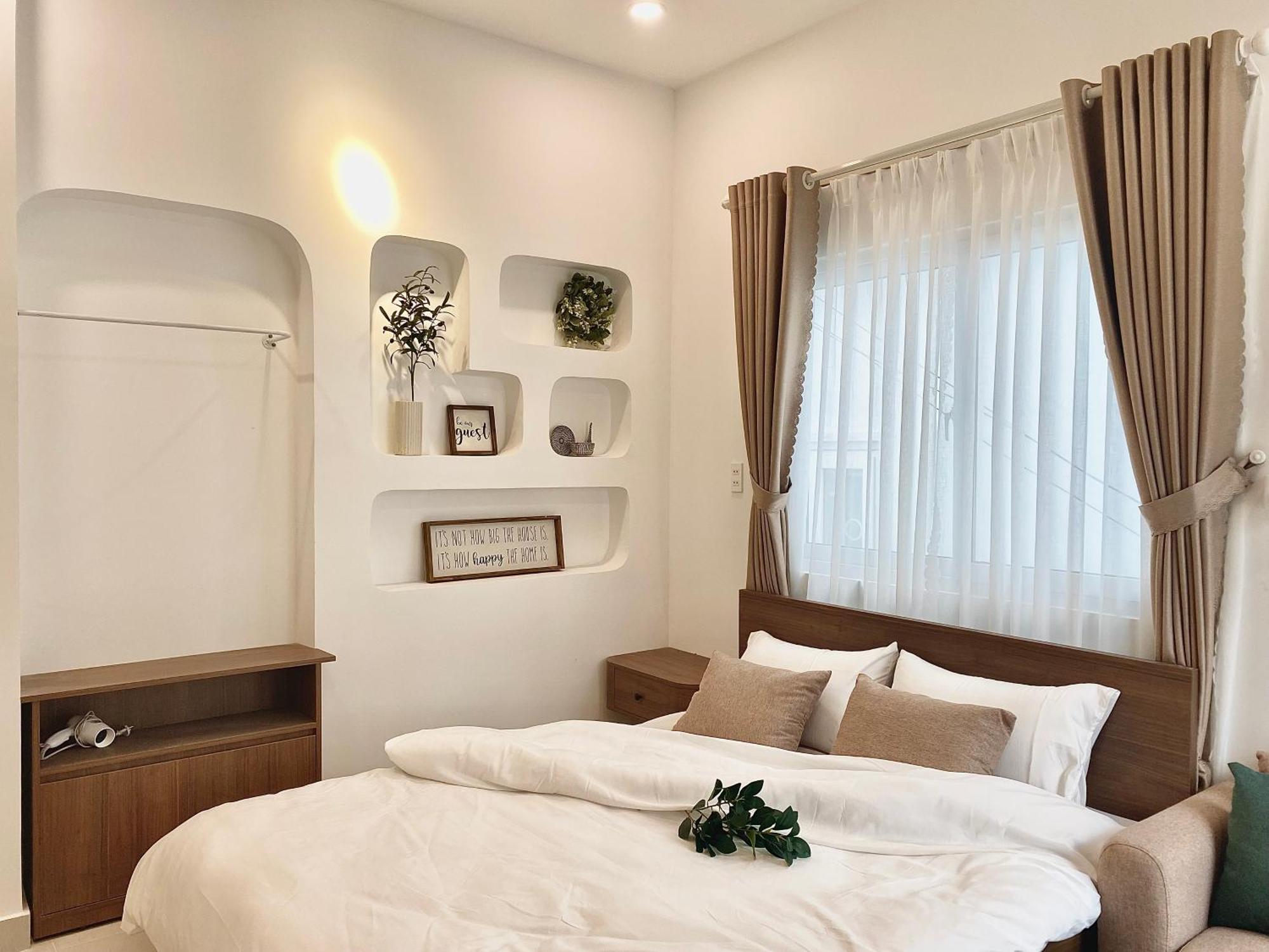 Mua Home Ντα Νανγκ Εξωτερικό φωτογραφία