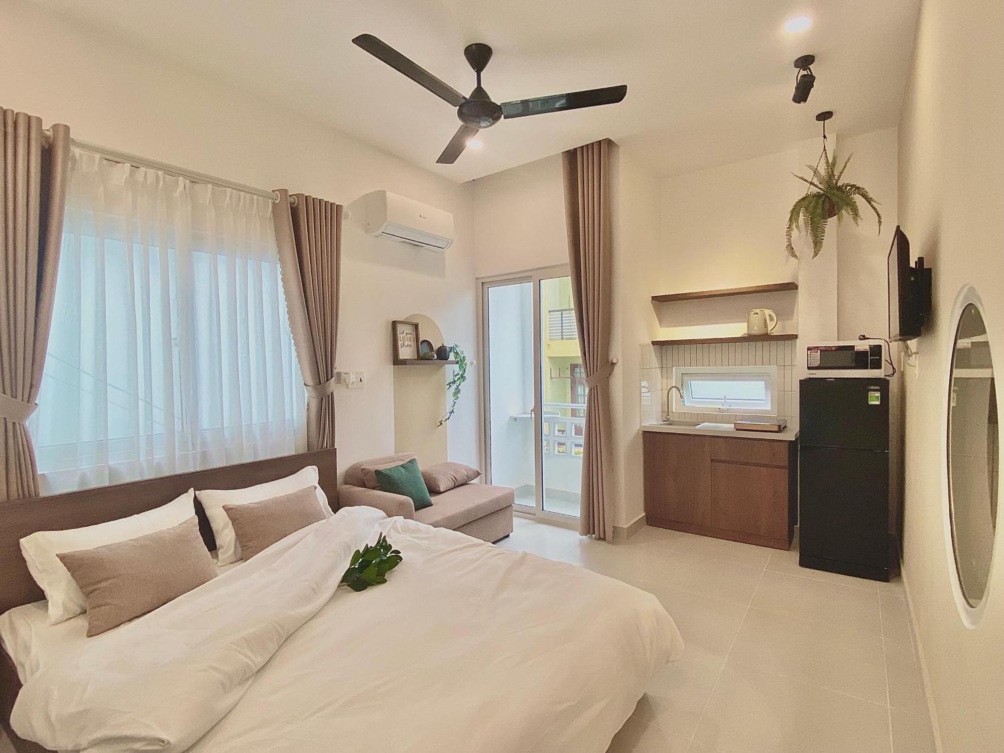 Mua Home Ντα Νανγκ Εξωτερικό φωτογραφία