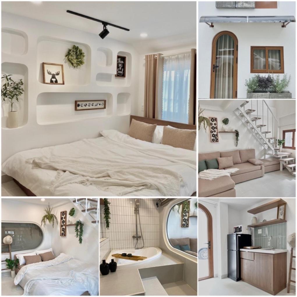 Mua Home Ντα Νανγκ Εξωτερικό φωτογραφία