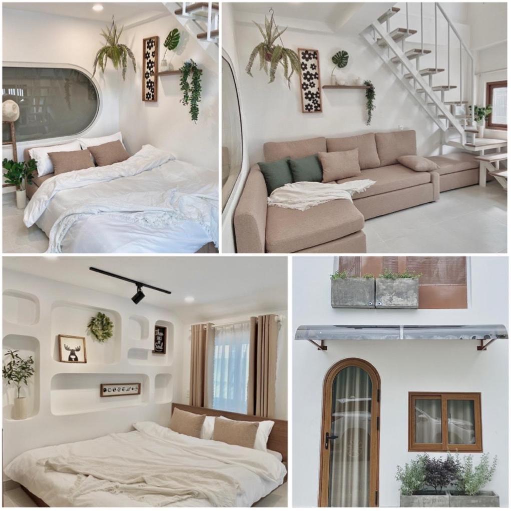 Mua Home Ντα Νανγκ Εξωτερικό φωτογραφία