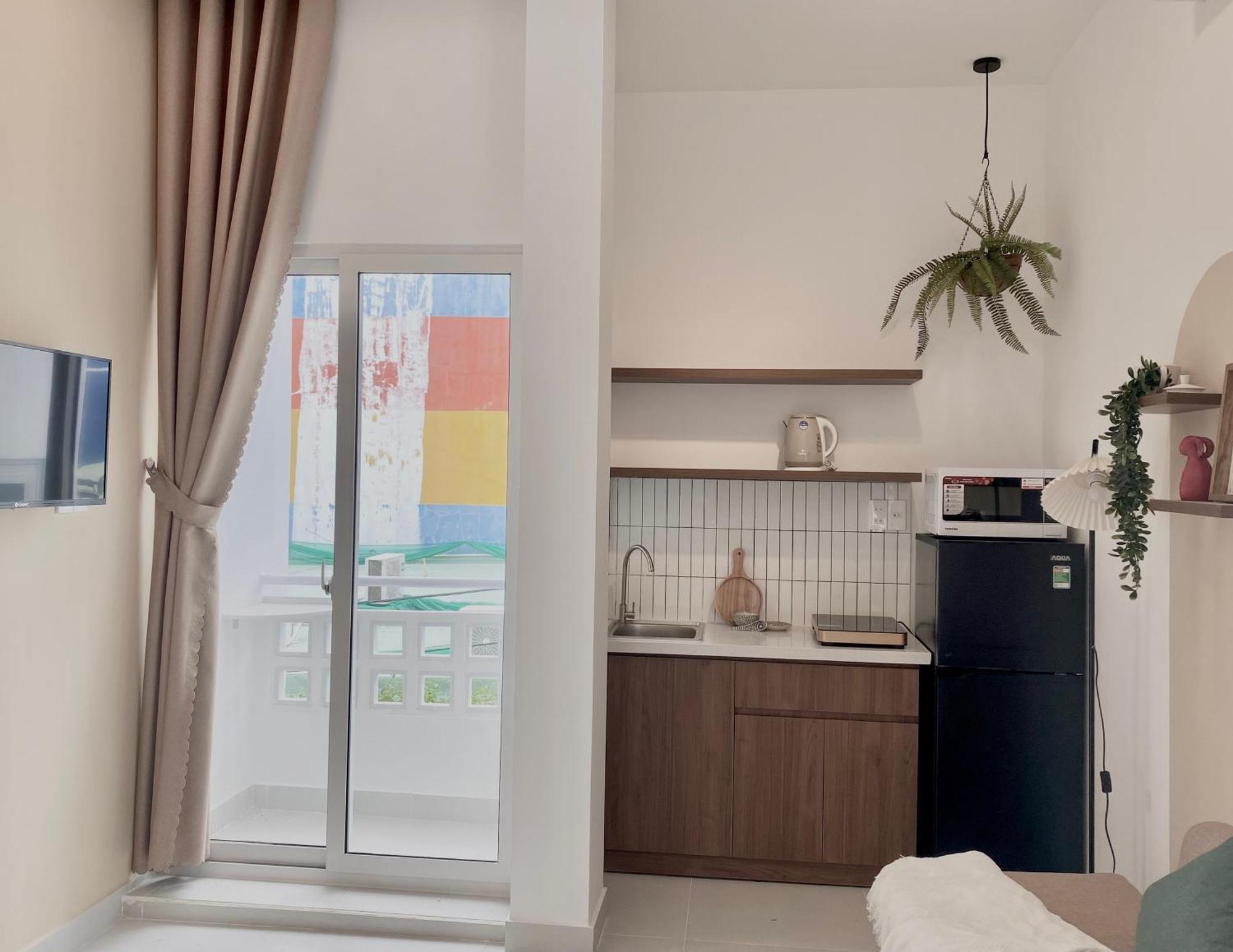 Mua Home Ντα Νανγκ Εξωτερικό φωτογραφία