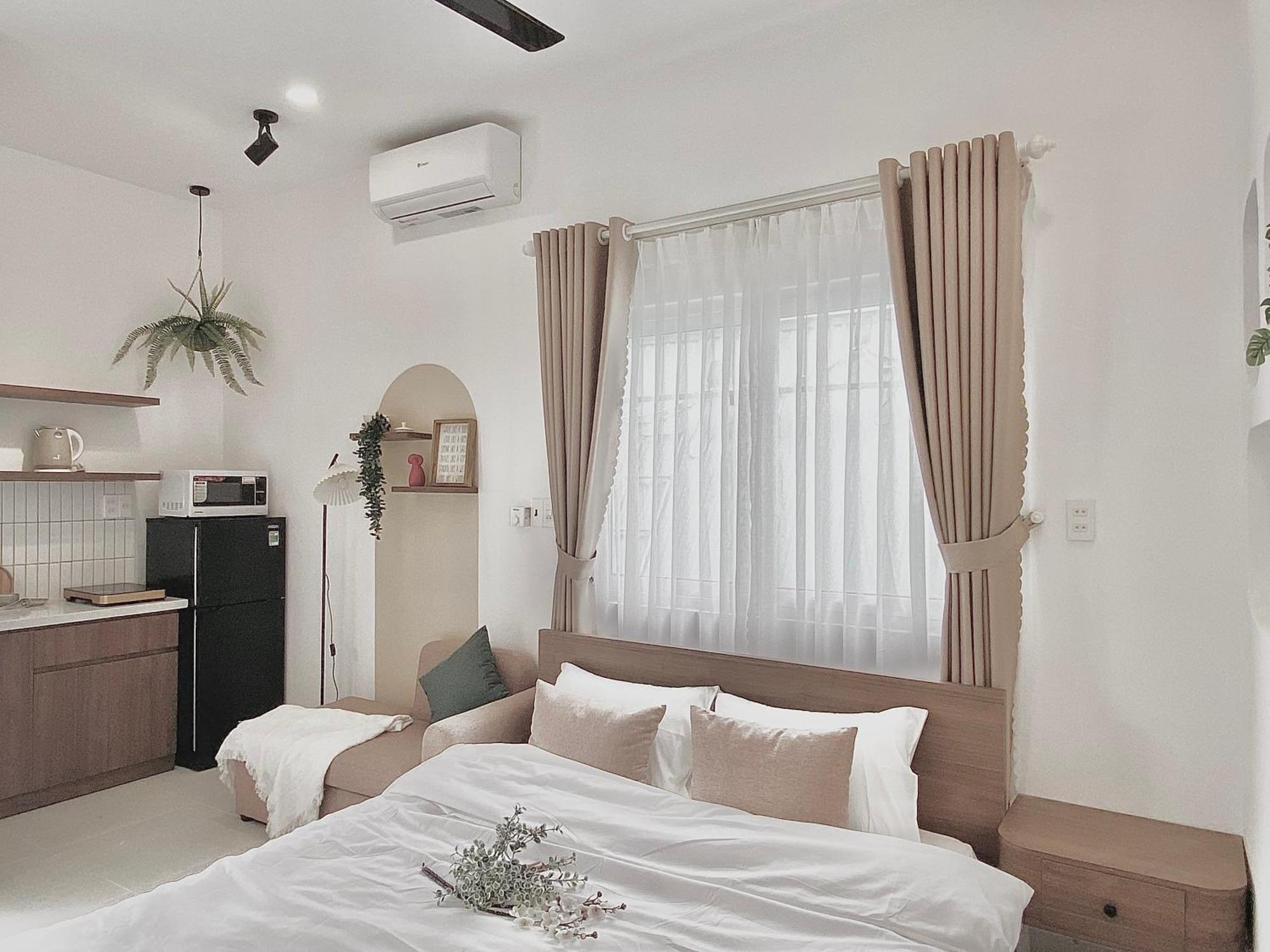 Mua Home Ντα Νανγκ Εξωτερικό φωτογραφία
