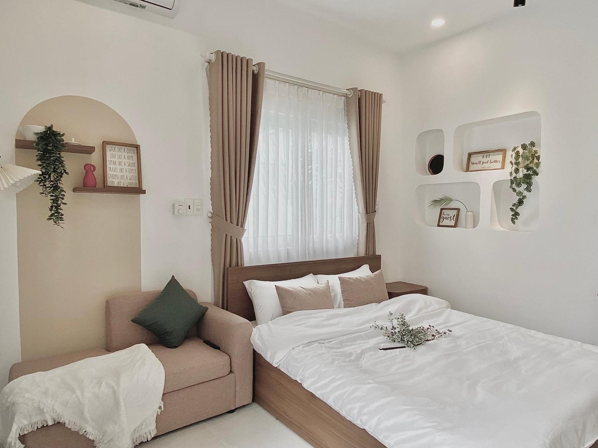 Mua Home Ντα Νανγκ Εξωτερικό φωτογραφία