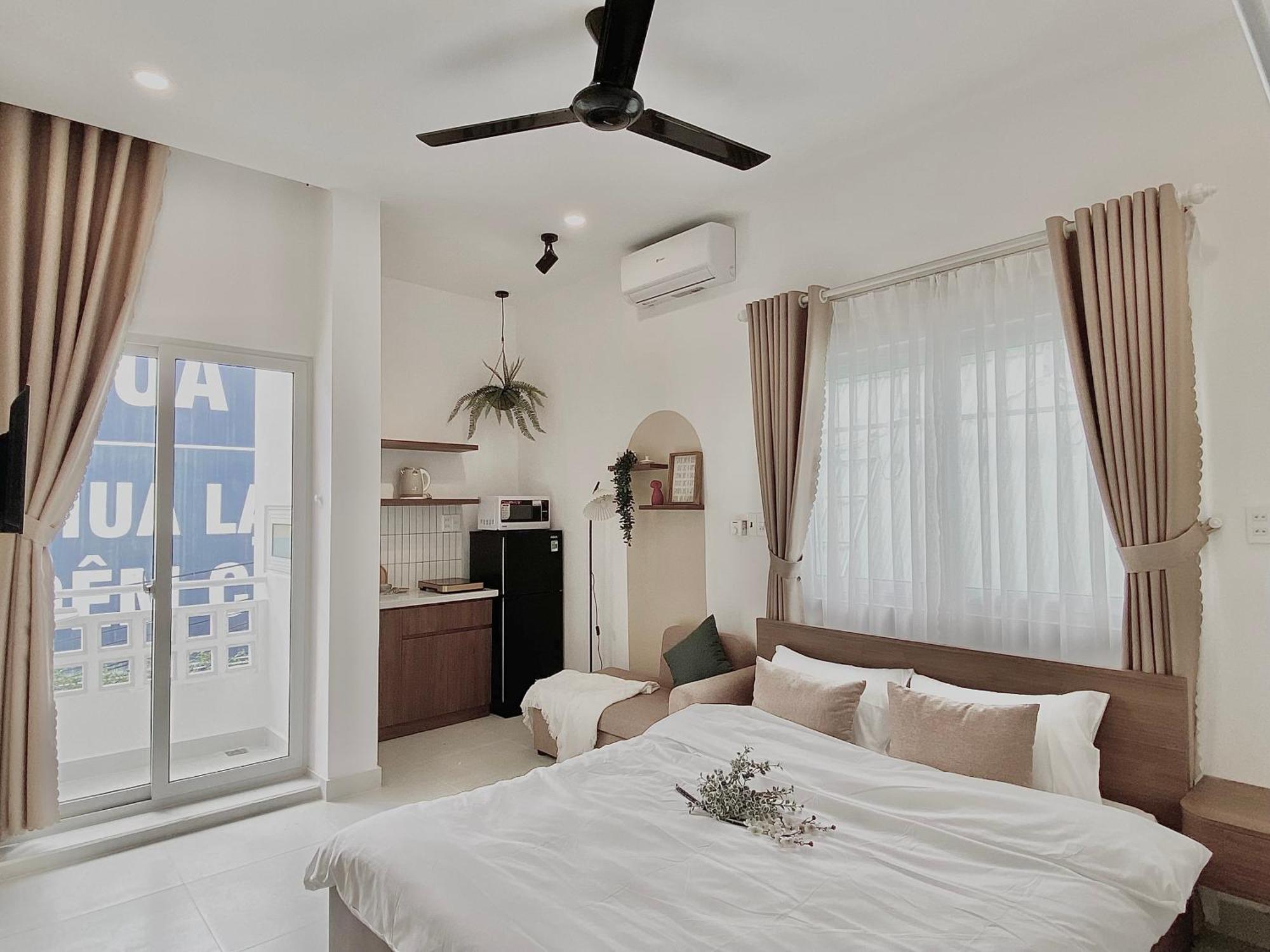 Mua Home Ντα Νανγκ Εξωτερικό φωτογραφία
