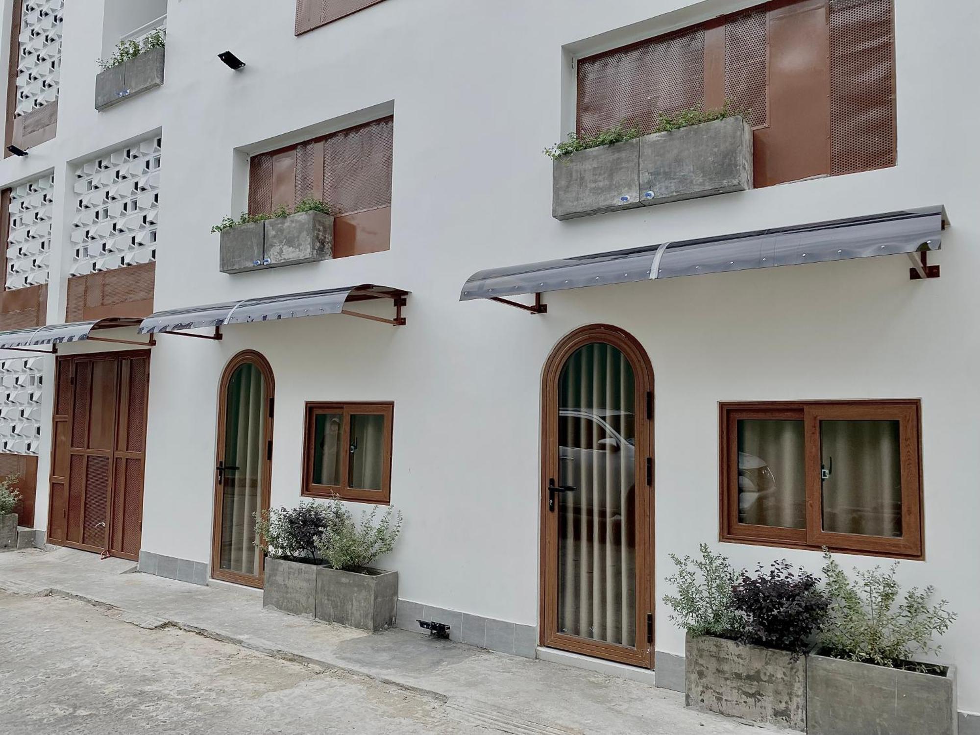 Mua Home Ντα Νανγκ Εξωτερικό φωτογραφία