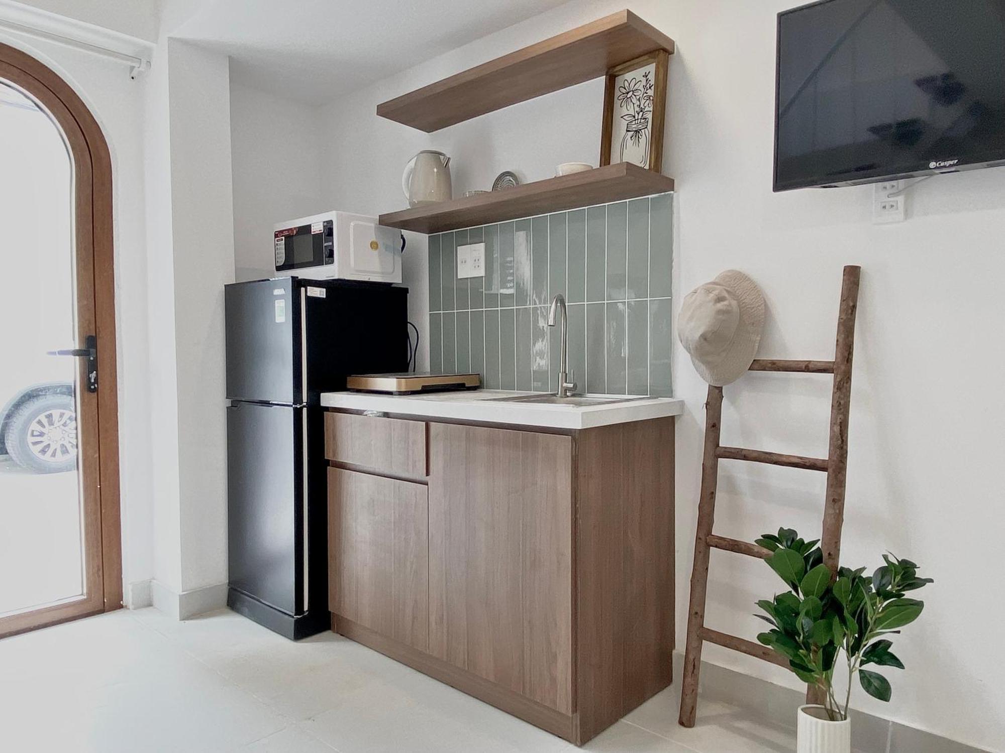 Mua Home Ντα Νανγκ Εξωτερικό φωτογραφία