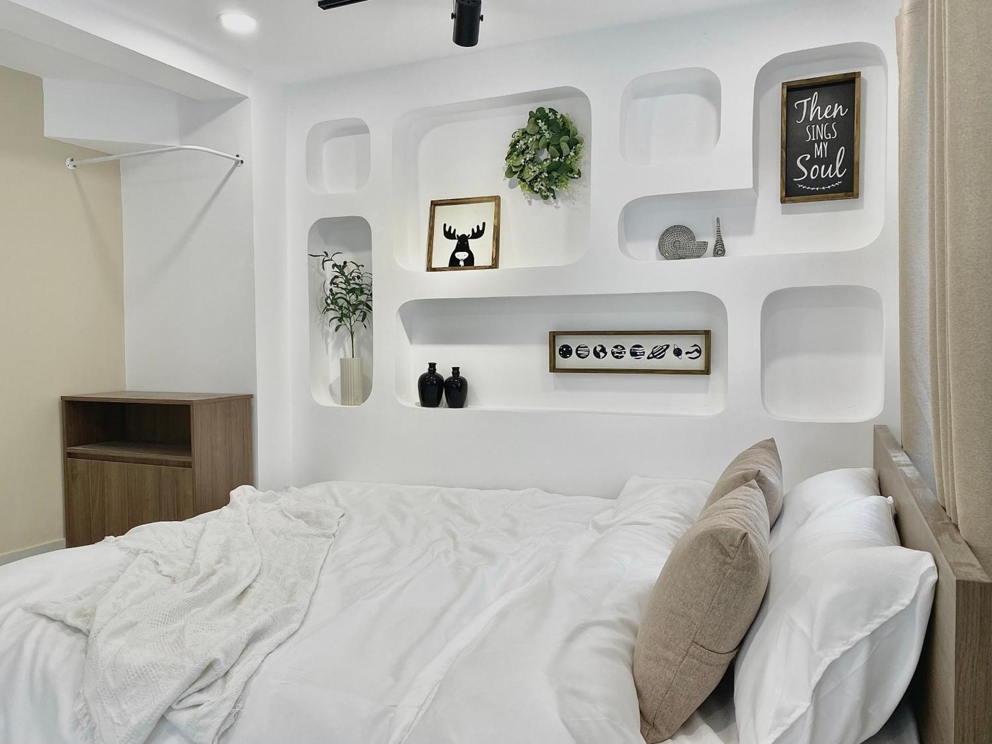 Mua Home Ντα Νανγκ Εξωτερικό φωτογραφία