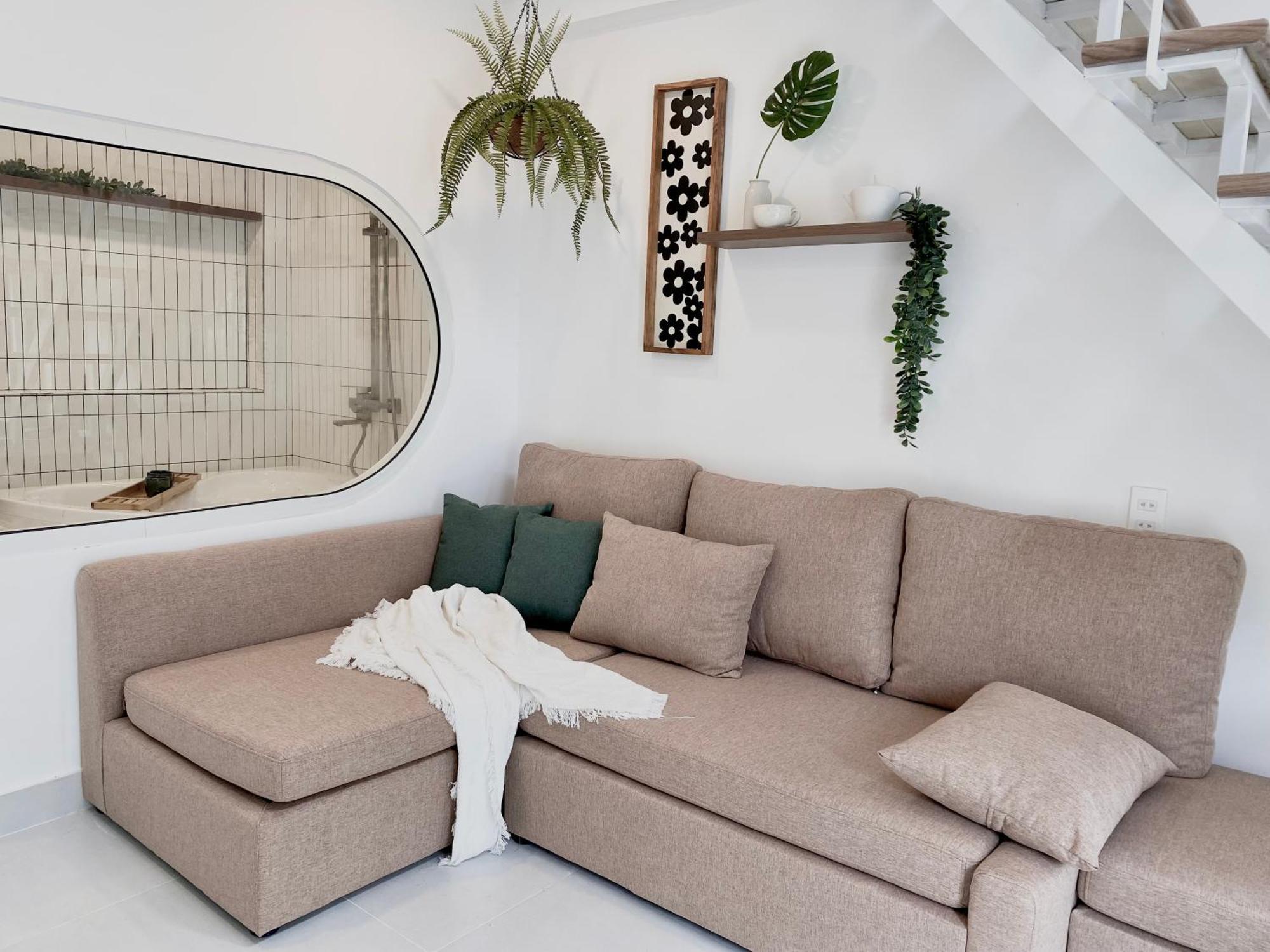 Mua Home Ντα Νανγκ Εξωτερικό φωτογραφία