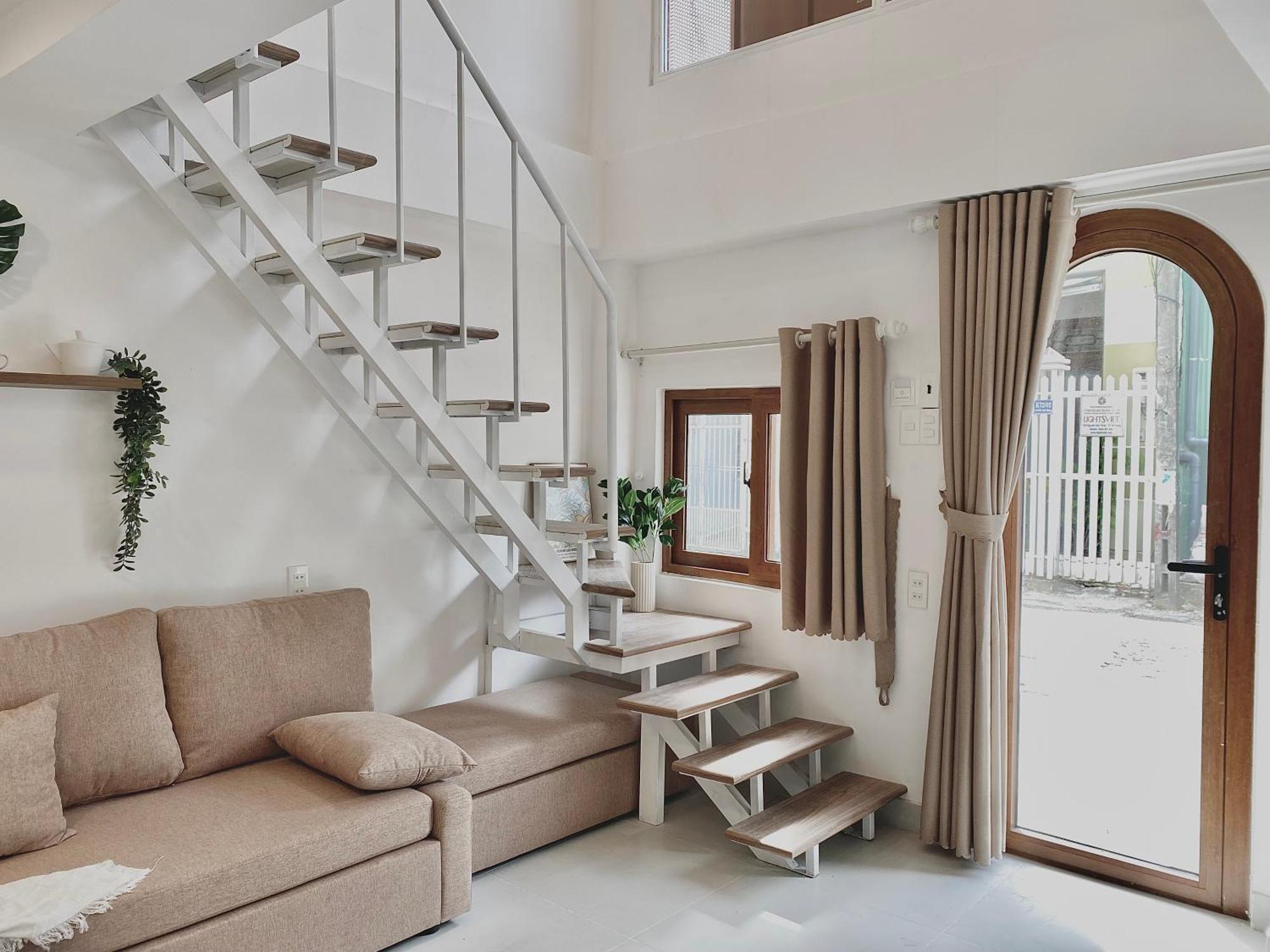 Mua Home Ντα Νανγκ Εξωτερικό φωτογραφία
