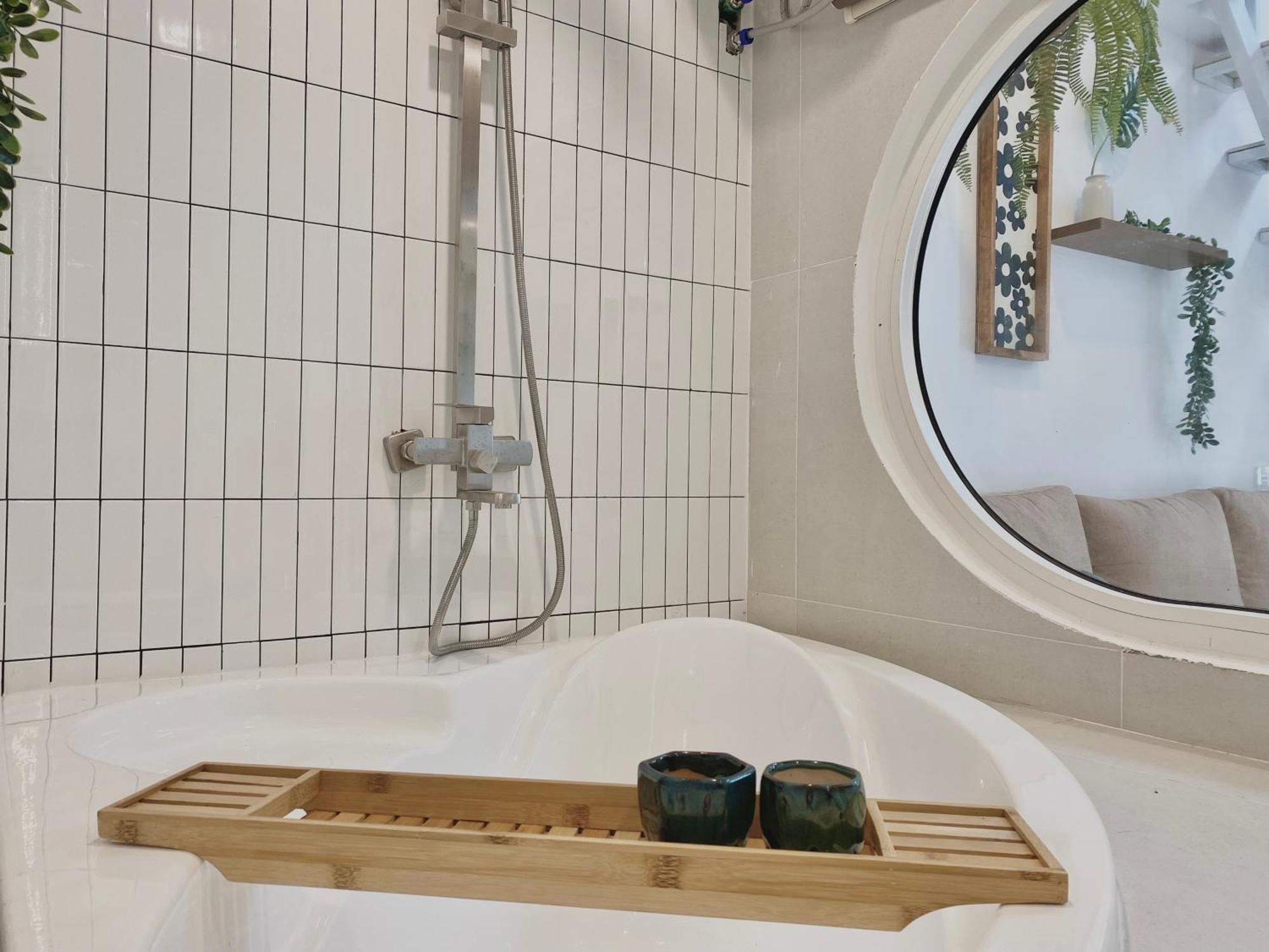 Mua Home Ντα Νανγκ Εξωτερικό φωτογραφία