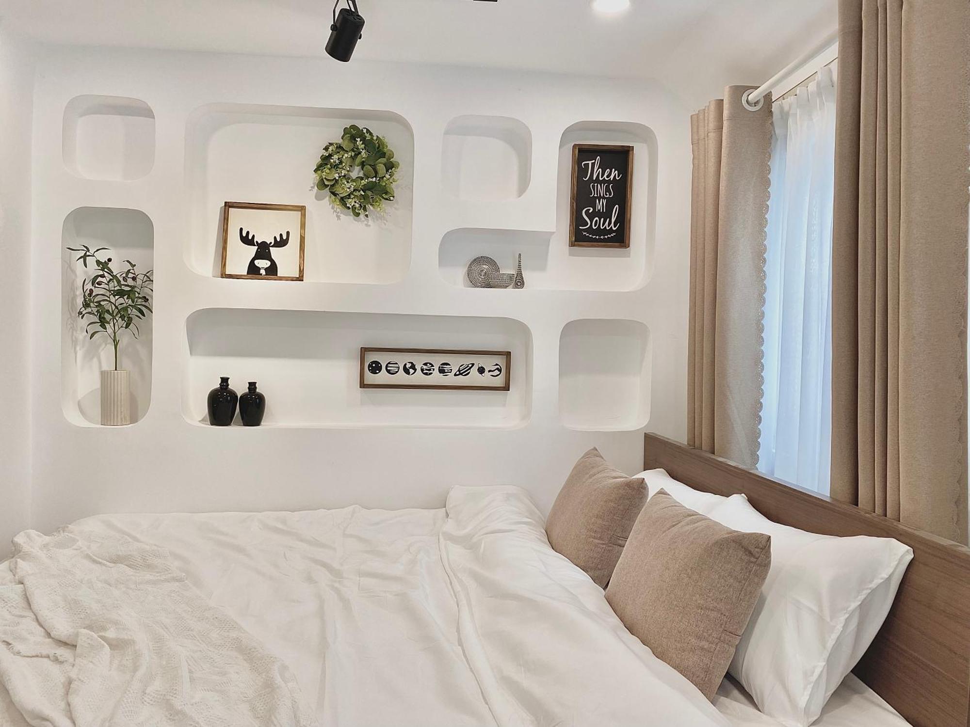 Mua Home Ντα Νανγκ Εξωτερικό φωτογραφία