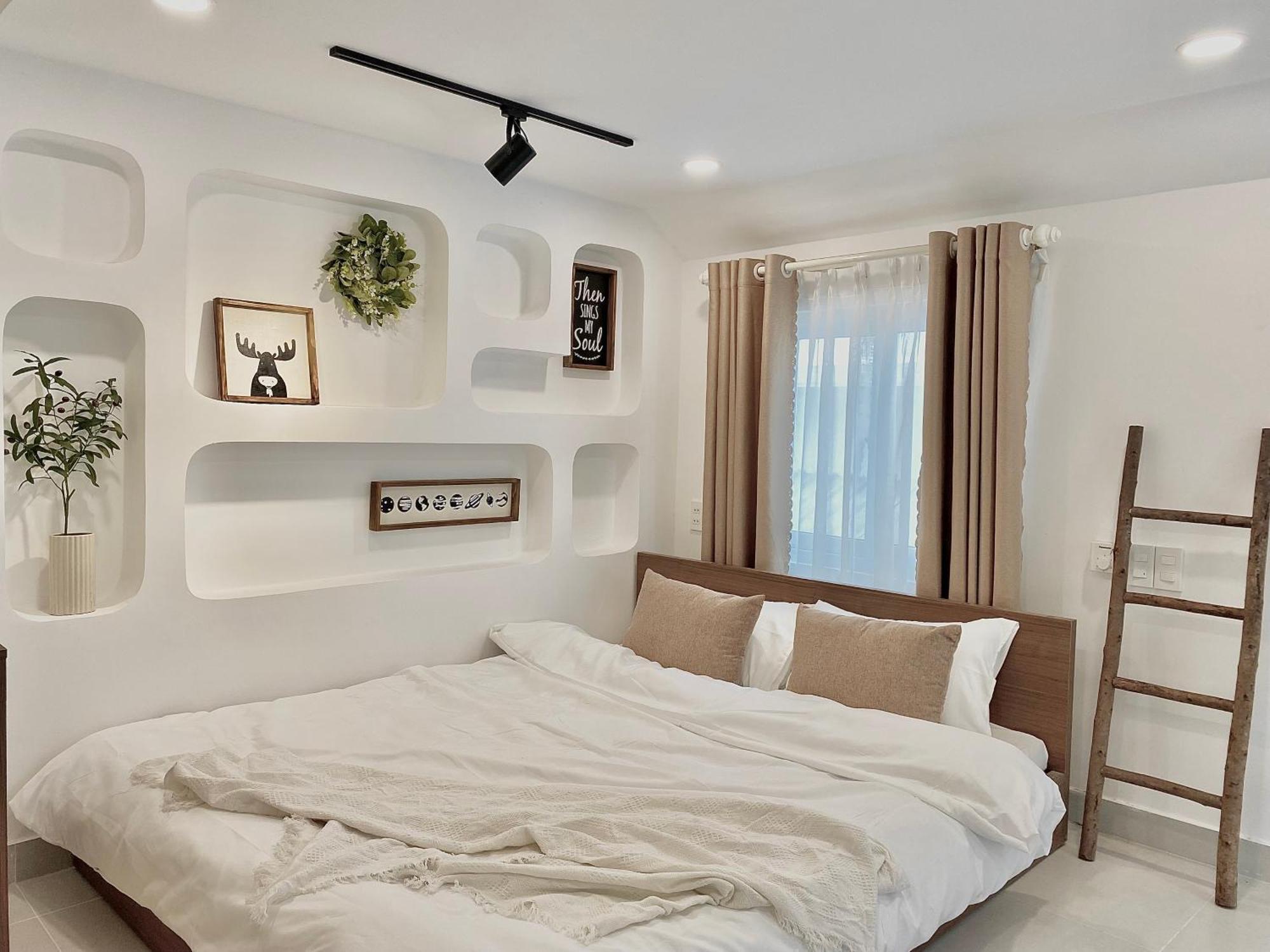 Mua Home Ντα Νανγκ Εξωτερικό φωτογραφία